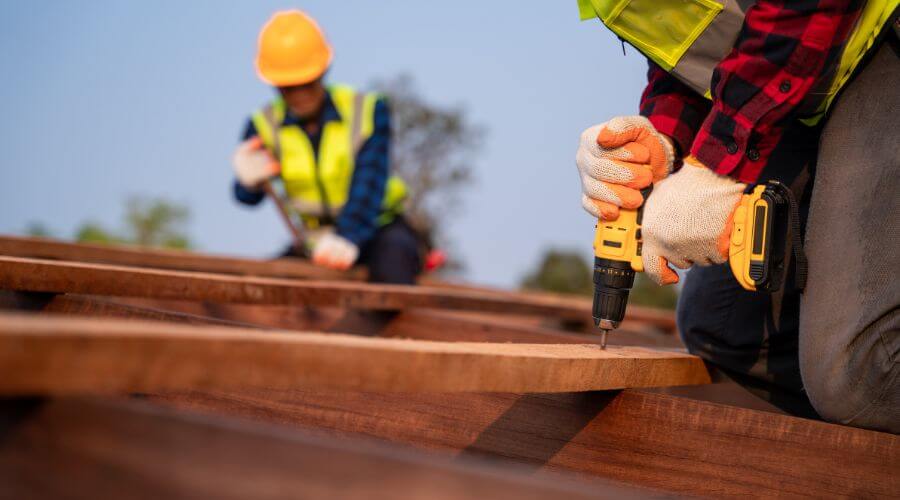 Local Siding Services in Mojave, CA